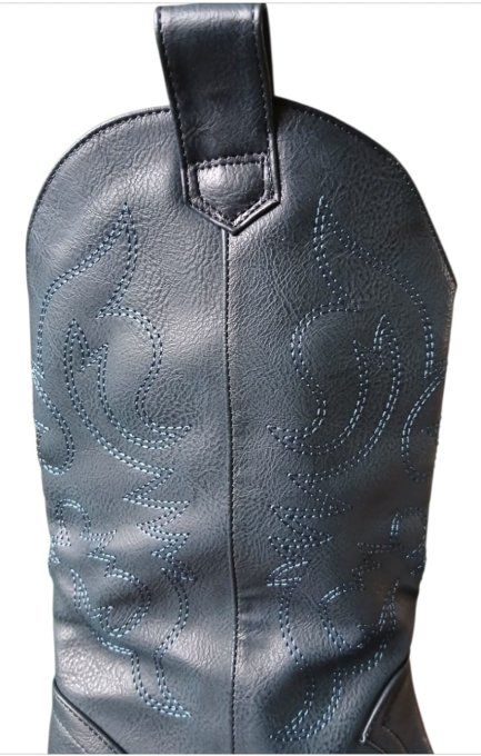 Botte Suredelle DK Blue