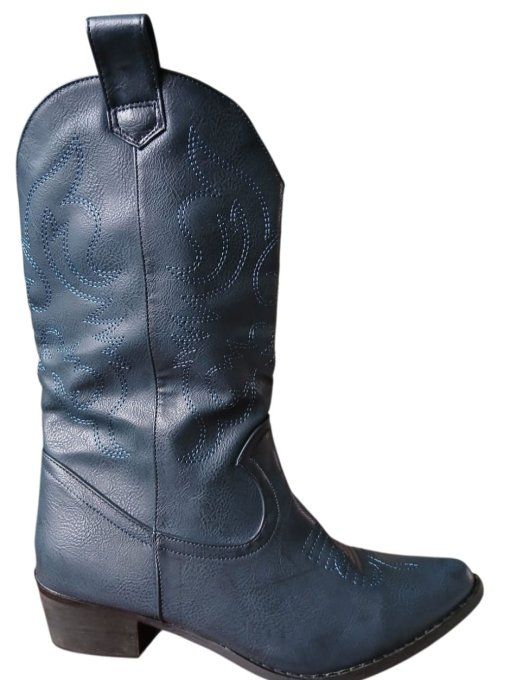 Botte Suredelle DK Blue