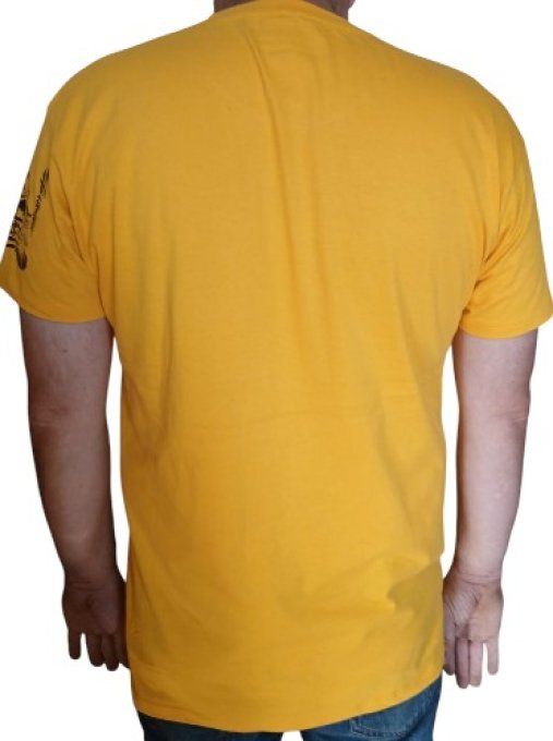 Tee - Shirt "--Yellowstone Dutton Cowboys 