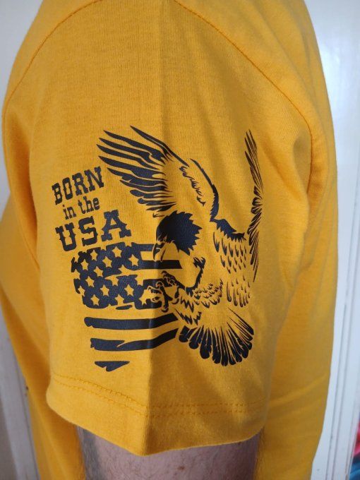 Tee - Shirt "--Yellowstone Dutton Cowboys 