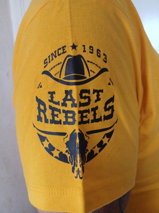 Tee - Shirt "--Yellowstone Dutton Cowboys 