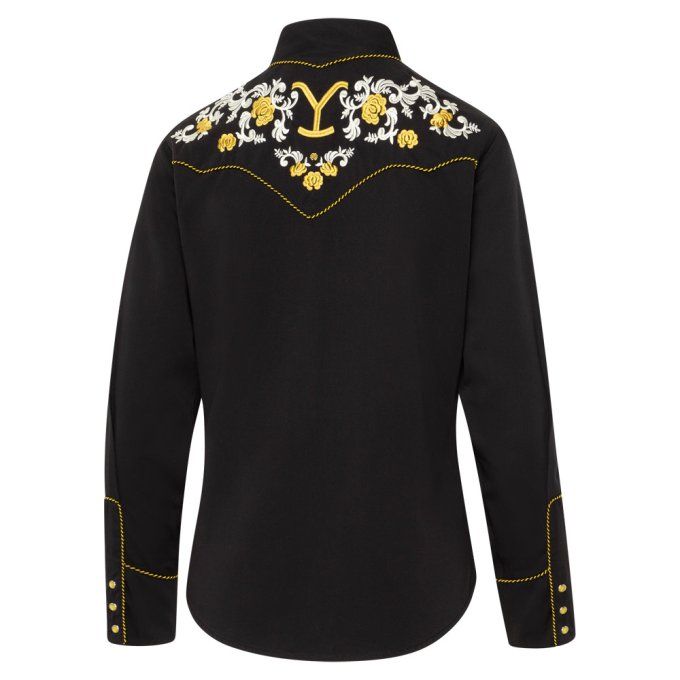 YELLOWSTONE - Nova -