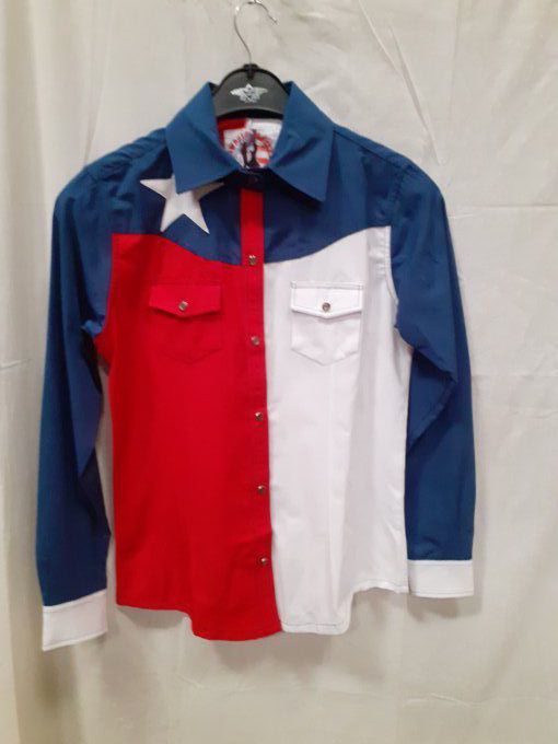 Chemise Texas ( Homme )