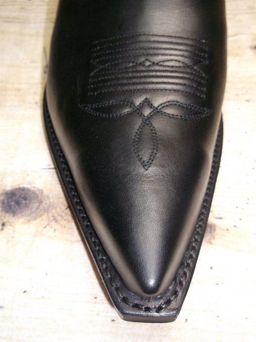 Pull oil negro (Sabot)