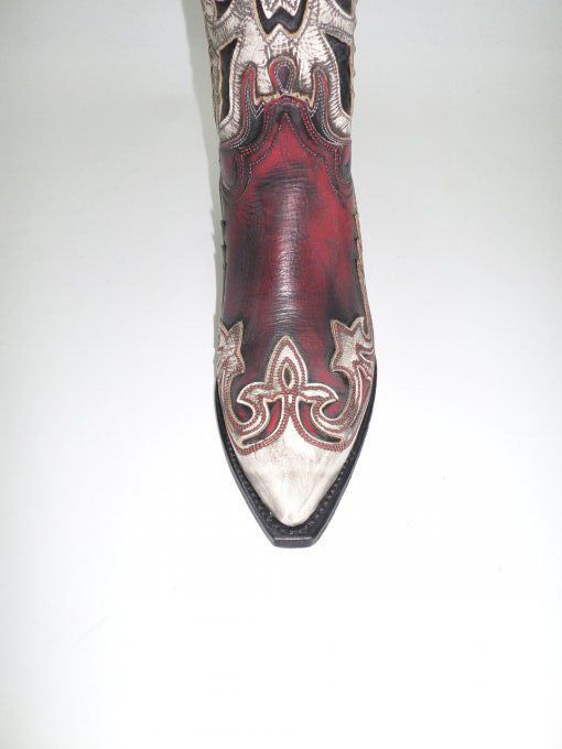 Hurricane marfil lav old - Femme -